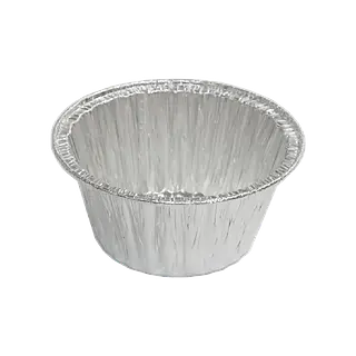 Molde Cupcake Aluminia 