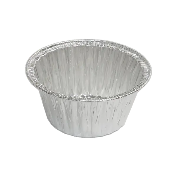 Molde Cupcake Aluminia 