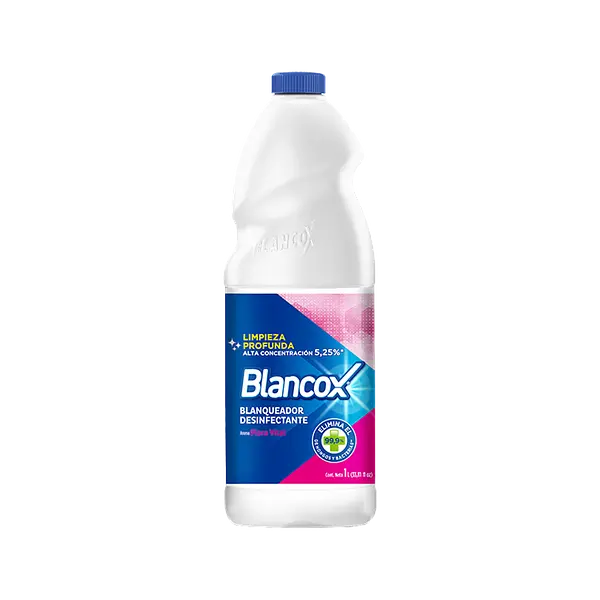 Blanqueador Flora Vital Blancox