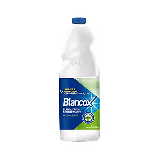 Blanqueador Limon Blancox