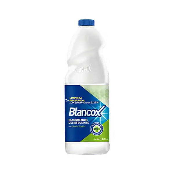 Blanqueador Limon Blancox