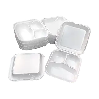 Portacomida P-3 Empacado Darnel