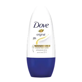 Desodorante MiniRollon Original Dove
