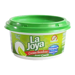 Lava Loza Limon Joya