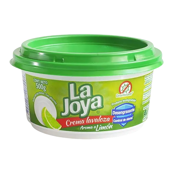 Lava Loza Limon Joya