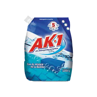 AK1 Barra Poder 