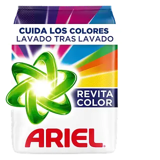 Ariel Revitacolor 
