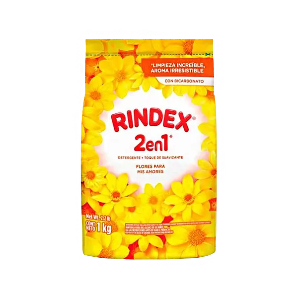 Rindex Flores 