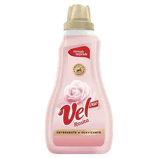 Jabon Liquido Vel Rosita