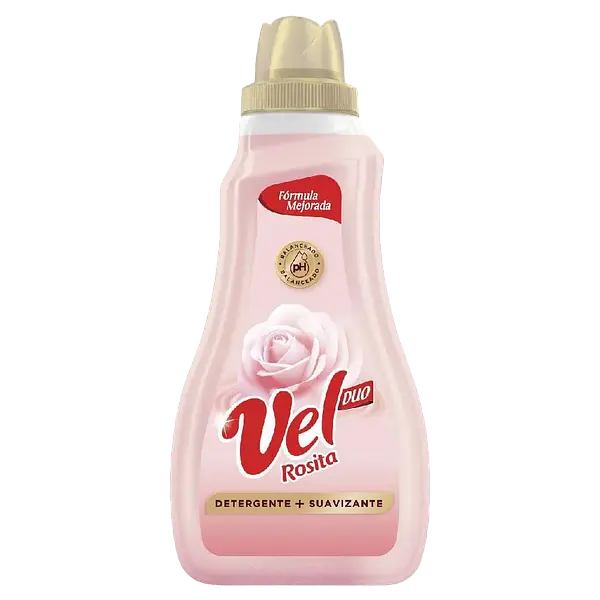 Jabon Liquido Vel Rosita