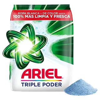 Ariel Original