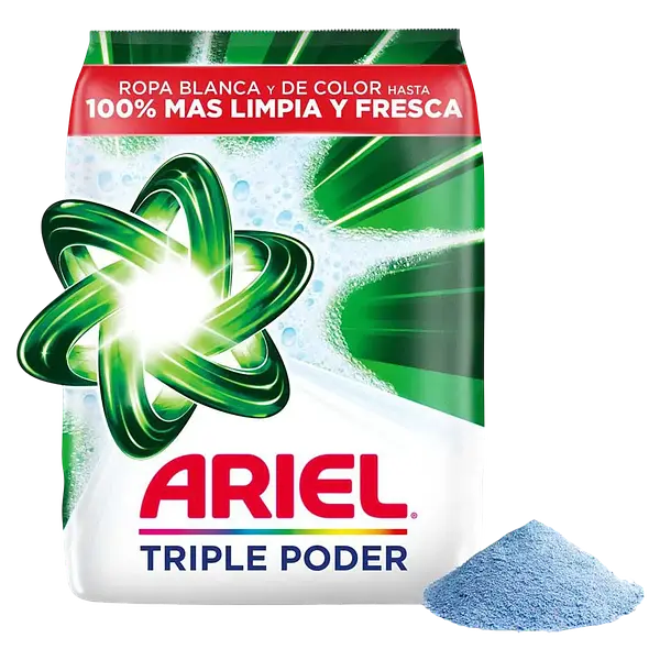 Ariel Original 