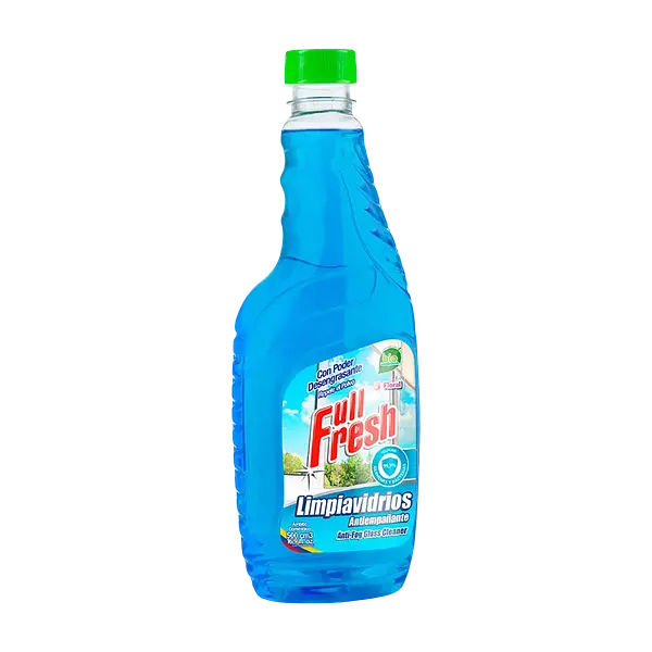 Limpiavidrios FullFresh
