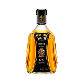 Whisky Something Special