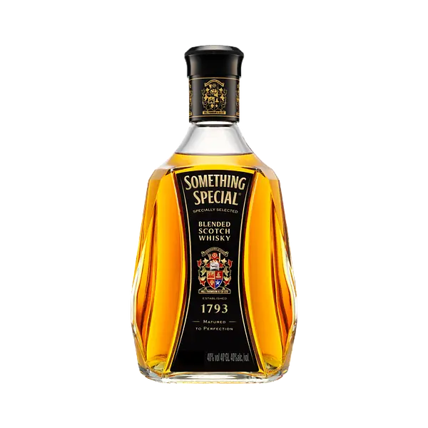 Whisky Something Special