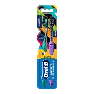 Cepillo Clean Color Oral B