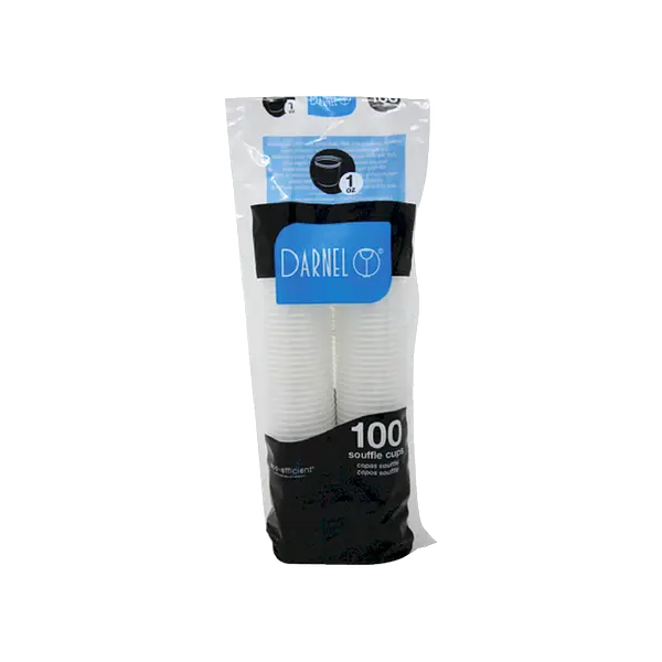 Copa 1 oz Darnel