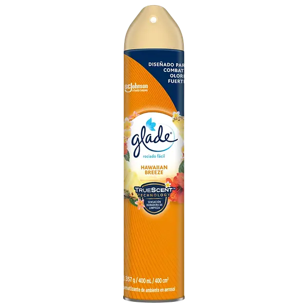 Aerosol Hawaian Glade