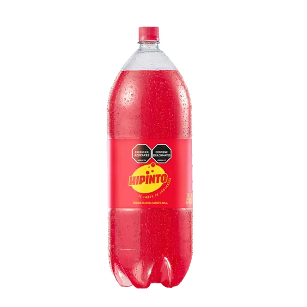 Kola Hipinto Gaseosa