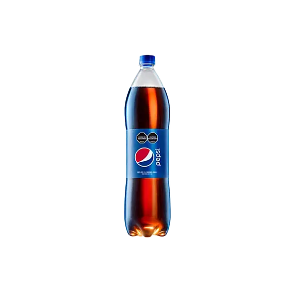 Pepsi Gaseosa