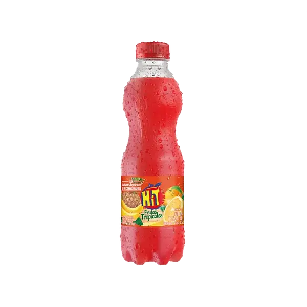 Jugo Hit Frutas Tropicales
