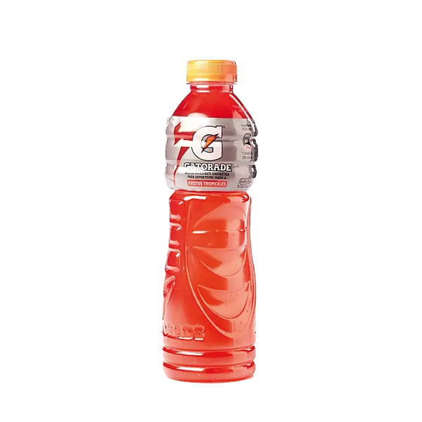 Gatorade Tropical