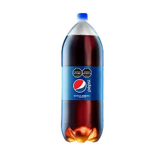 Pepsi Gaseosa