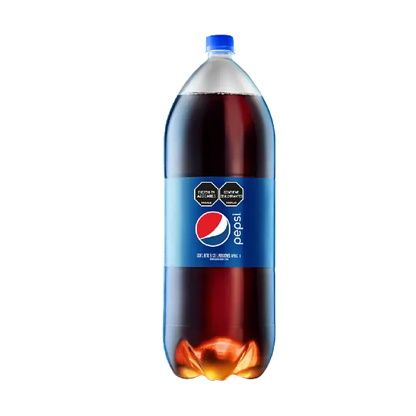 Pepsi Gaseosa