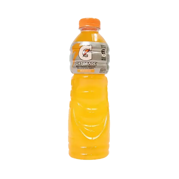 Gatorade Mandarina