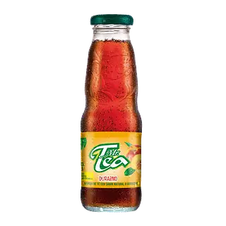 Mr Tea Vidrio Durazno 