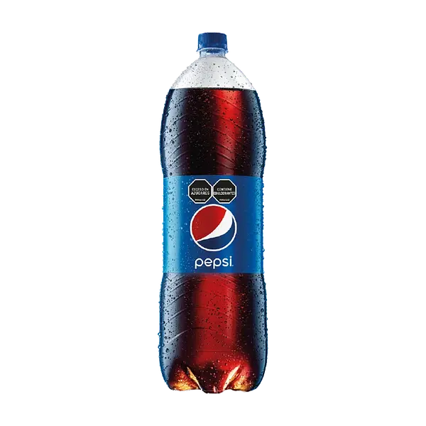 Pepsi Gaseosa