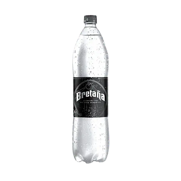 Bretaña Gas 