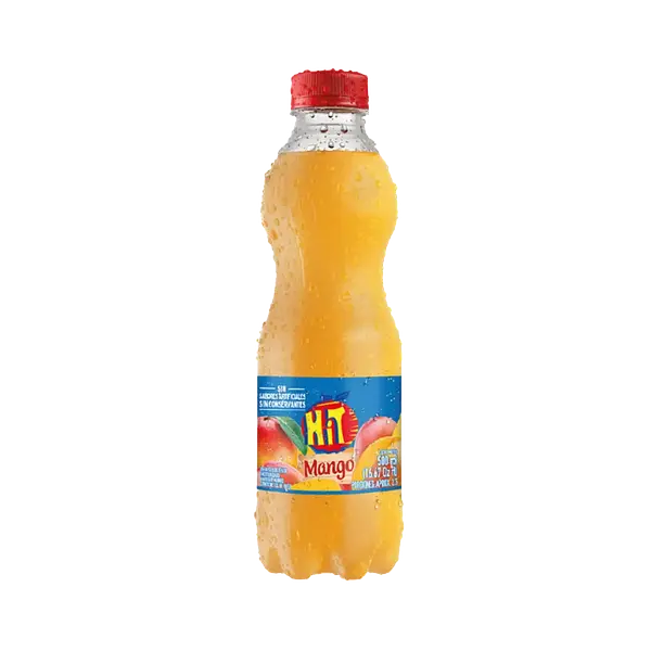 Jugo Hit Mango