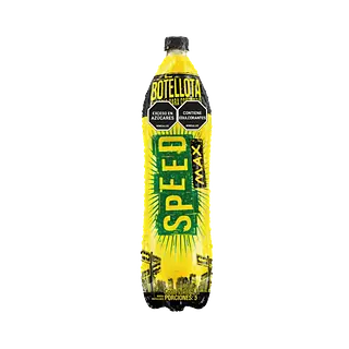 Speedmax Energizante  