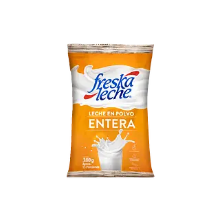Leche En Polvo Entera Freskaleche