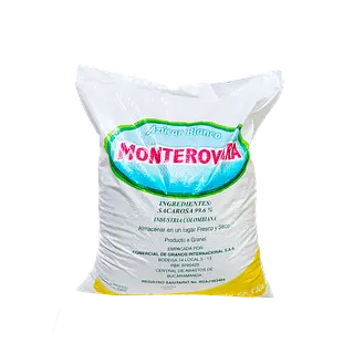 Azucar Corriente La Caleña