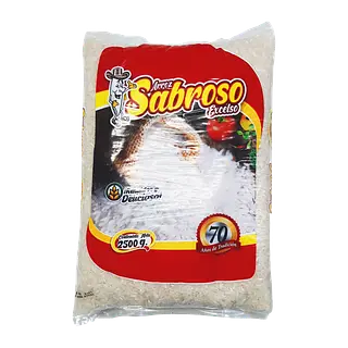 Arroz Sabroso