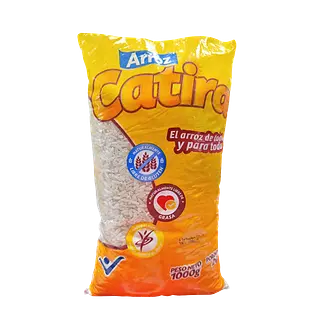Arroz Catira