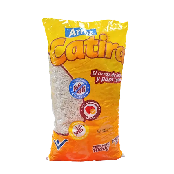 Arroz Catira