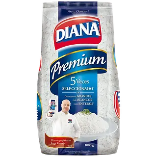 Arroz Premiun Diana