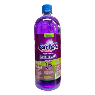 Desinfectante Lavanda Fortex