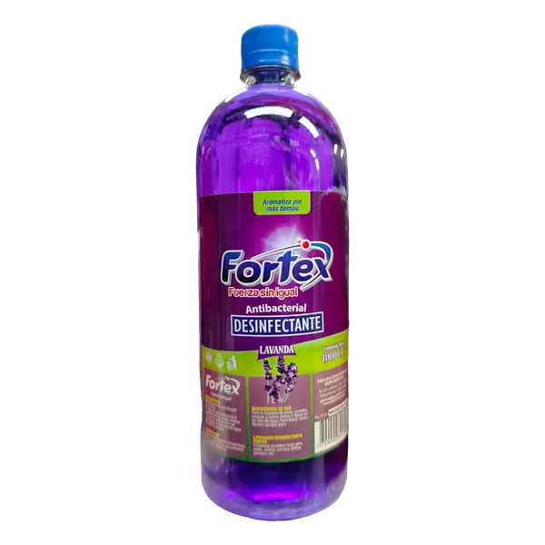 Desinfectante Lavanda Fortex