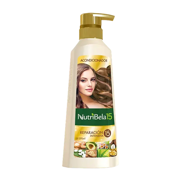 Acondicionador Reparacion Intensiva Nutribela