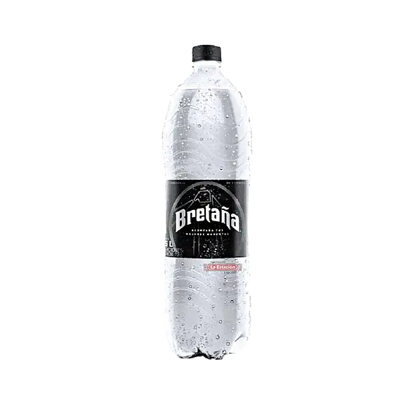 Bretaña Gas 