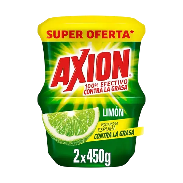 Lava Loza Limon Axion
