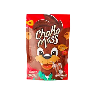 Bebida En Polvo Chocomass Girones