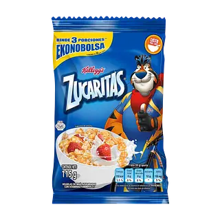 Cereal Mega Zucaritas Kellogg's