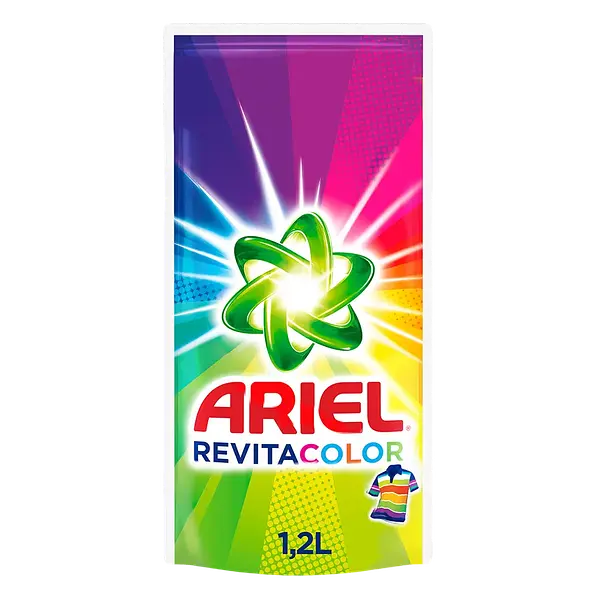 Ariel Liquido RevitaColor