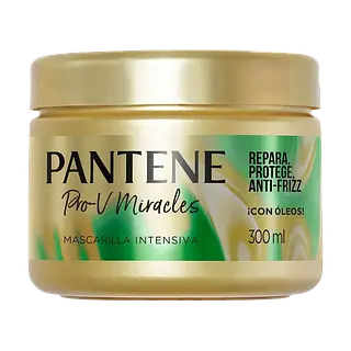 Tratamiento Antifrizz Pantene