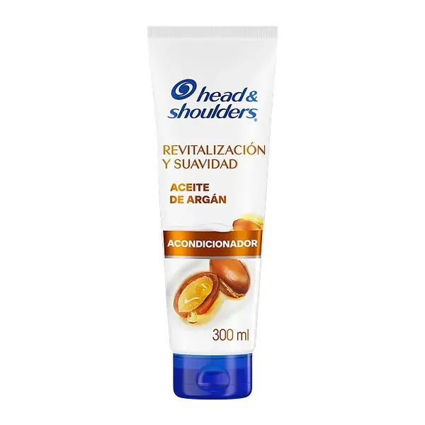 Acondicionador Argan H&S